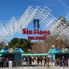 Theme Park – Six Flags Magic Mountain