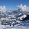 Best Skiing Holiday in Austrian Alps over Christmas