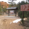 Losee Canyon Trail