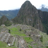 Where is Machu Picchu ?