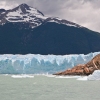 Tour to an Enormous Perito Moreno Glacier