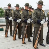2014 National Police Week in Washington D.C.