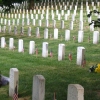 Arlington United States National Cemetery