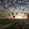 Perfect Gift – Hot Air Balloon Ride