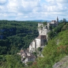 Rocamadour –  The spectacular Natural and Religious Site
