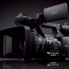 Sony FDR-AX1 – Low Budget Filming 4K Handycam