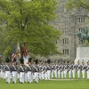 The U.S. Military Academy at West Point