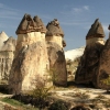 Nature Wonder Cappadocia