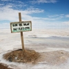 Salar de Uyuni – The worlds Largest Salt Flat