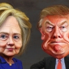 Donald Trump vs Hillary Clinton  – Pros and Cons and Winner is…