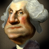 Funny Caricatures of US Presidents