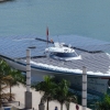 Turanor PlanetSolar – Largest Solar Powered Boat