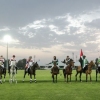 British Polo Day in Abu Dhabi