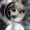 Commemorative Coins of the FIFA World Cup 2014 in Brazil