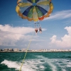 What is Parasailing ?