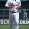 St. Louis Cardinals Baseball Hero – Albert Pujols