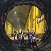 The East Side Access Project Tunnels