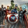 The Avengers – Team of Super Humans