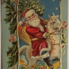 Best Vintage Christmas Card and Wishes