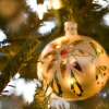 Christmas Balls Decorate Christmas Tree
