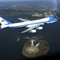 Air Force One – The Safest...