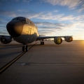 Boeing KC-135R Stratotanker Phot...