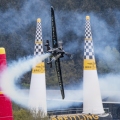 Spectacular Red Bull Air Race 20...