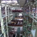 Biblioteca Vasconcelos – P...