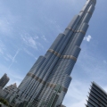 Burj Khalifa – The Tallest...