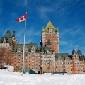 Chateau Frontenac – Nation...