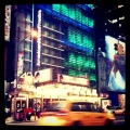 The Famous Broadway Theatres in ...