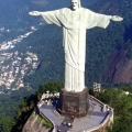 Icon of Brazil Rio de Janeiro