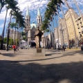 Metropolitan Cathedral of Sao Pa...