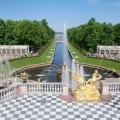 Peterhof – The Russian Ver...