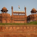Red Fort – Wonder of India