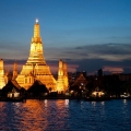Things to Do in Bangkok Wat Arun