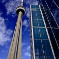 CN Tower – Toronto Landmar...