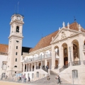 University of Coimbra – On...