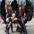 Best Costumes from Comic Con in ...