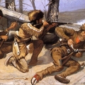 Frederic Remington Paintings in ...