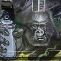 Street Art and Graffiti in Los A...