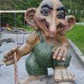 Troll – Norwegian Symbol f...