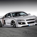 Audi R8 – SportsCar of The...