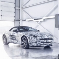 Jaguar F-Type Will Be a Rival fo...
