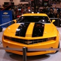 Muscle Cars – Chevrolet Ca...