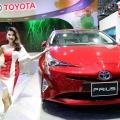 Toyota at Vietnam Motor Show 201...
