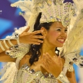 Brazilian Carnival Costumes in R...