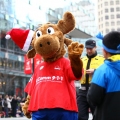 Rogers Santa Claus Parade