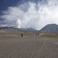 The Magnificent Mount Bromo Volc...