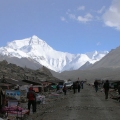 Mount Everest – Highest Mo...